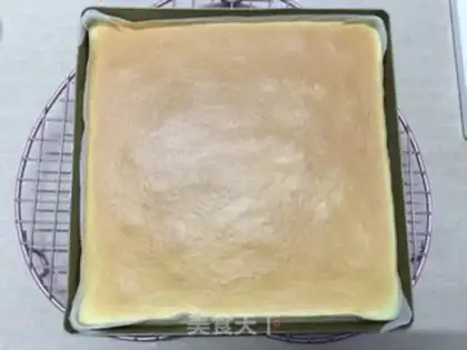 Make Panther Cake Roll step 12