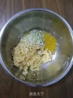 Make Potato cakes step 3