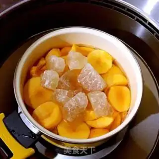 Make Peach can step 2