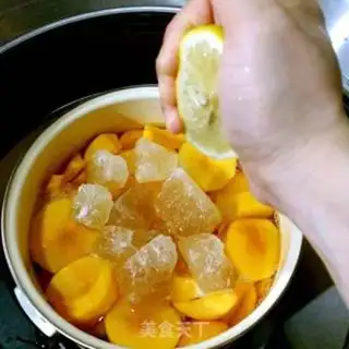 Make Peach can step 3