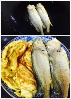 Make Seafood step 3