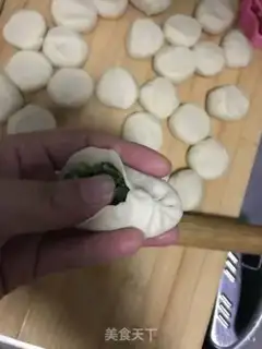 Make Cream eggs step 3