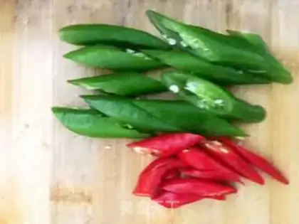 Make A pot of casserole step 3