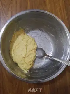 Make Potato cakes step 5