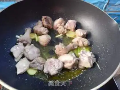 Make Pork step 4