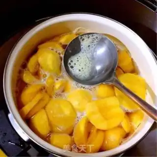 Make Peach can step 4