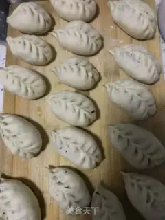 Make Cream eggs step 4