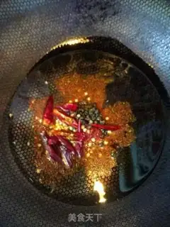 Make A pot of casserole step 4
