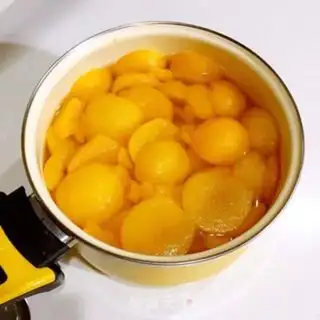 Make Peach can step 5