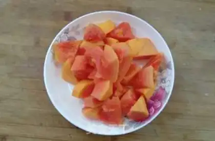 Make Pumpkin step 2