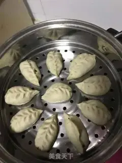 Make Cream eggs step 5