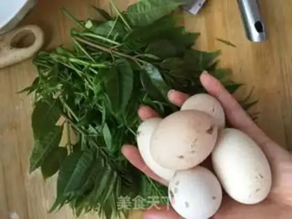 Make Fried eggs step 0