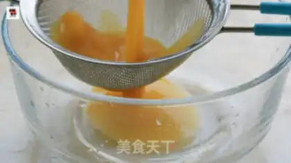 Make Cheese and eggs step 4