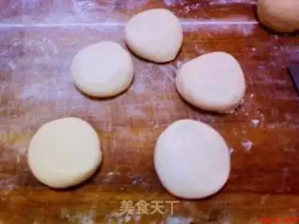 Make step 3