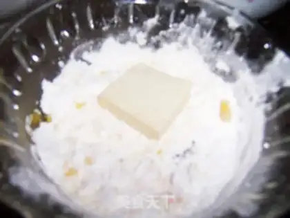 Make step 3