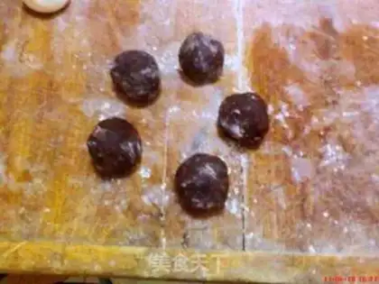 Make step 5