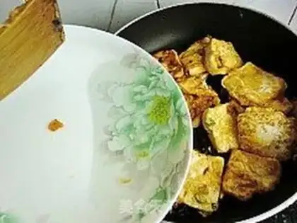 Make step 10
