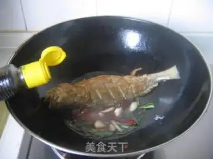 Make step 5
