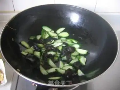 Make step 5