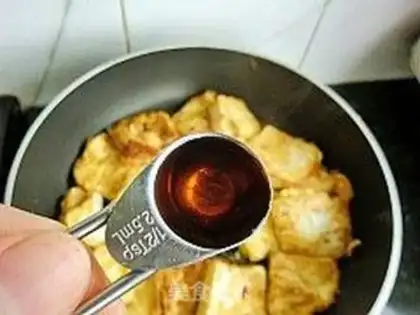 Make step 12