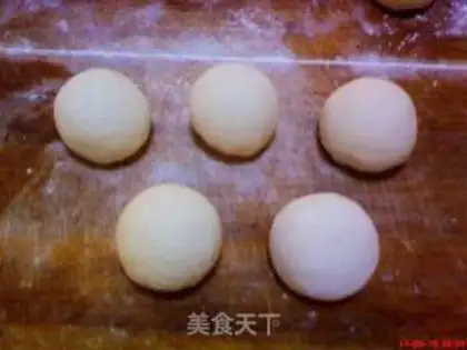 Make step 8