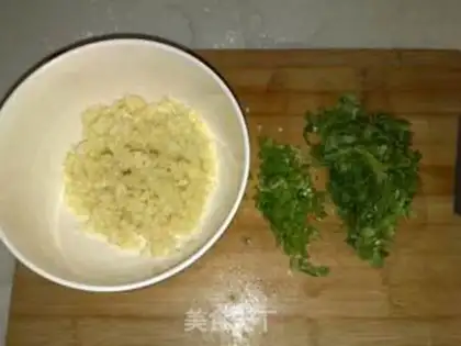 Make step 3