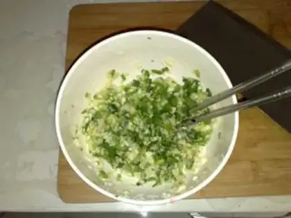 Make step 4