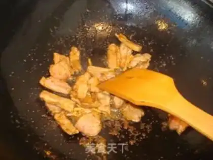 Make step 2
