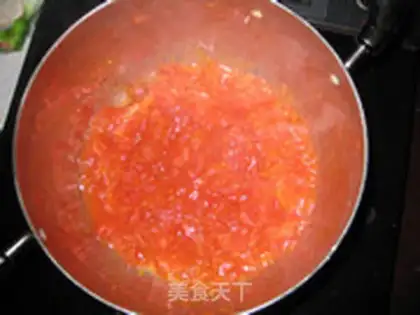 Make step 5