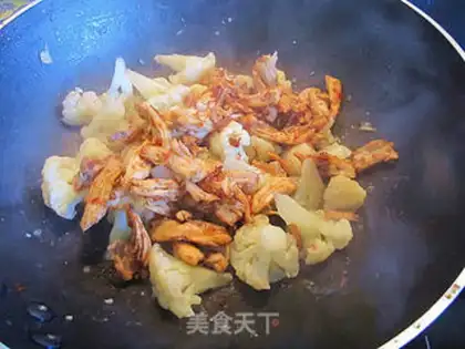 Make step 5
