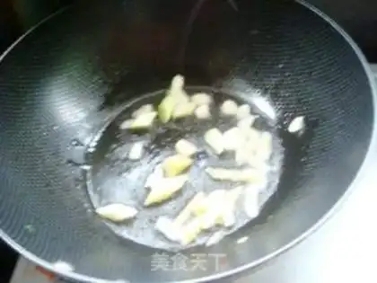 Make step 3