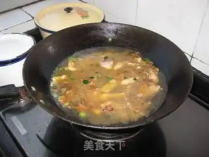 Make step 7