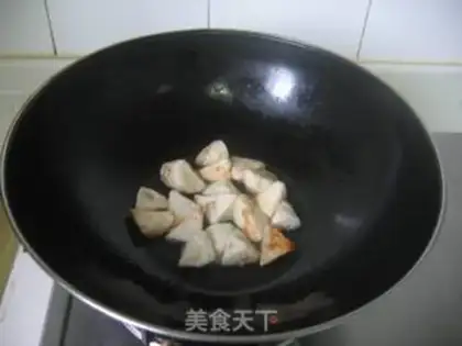 Make step 4