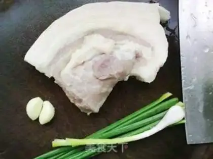 Make step 1