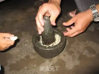 Make step 7