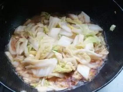 Make step 7