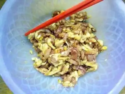Make step 3