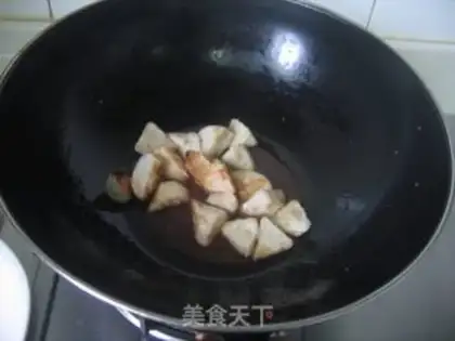 Make step 7