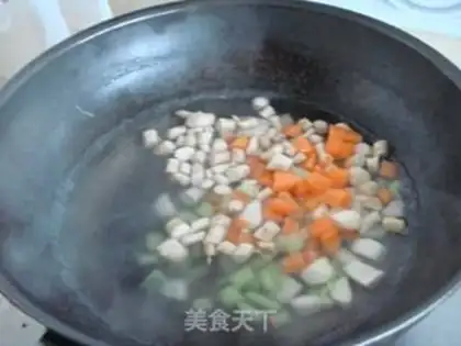 Make step 1