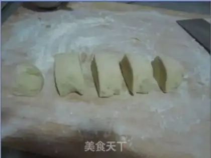 Make step 1