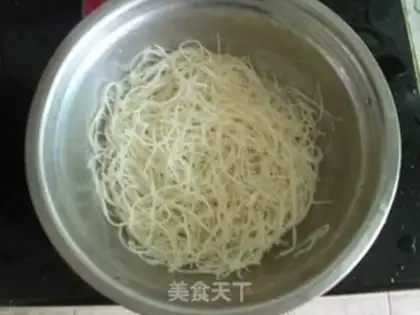 Make step 2