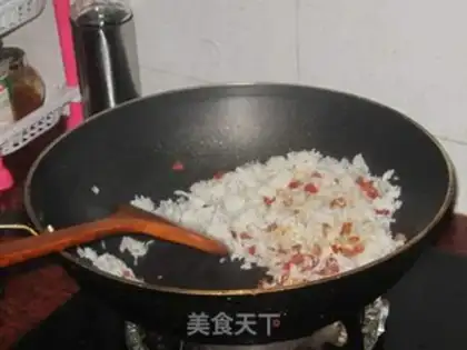 Make step 5