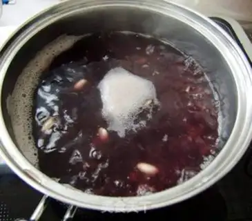 Make step 5