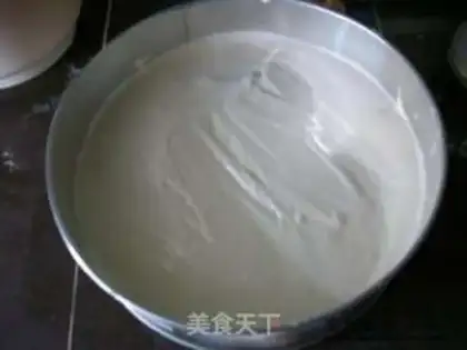 Make step 6