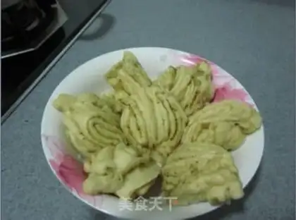 Make step 5