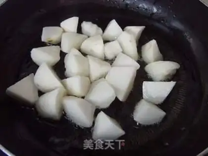 Make step 2