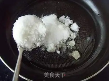 Make step 5