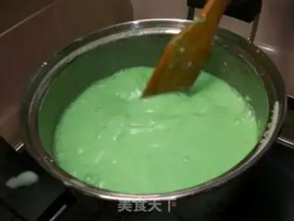 Make step 10