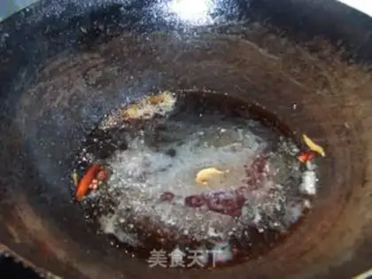 Make step 2