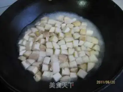 Make step 1